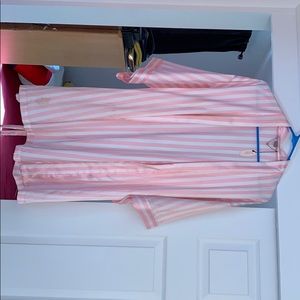 Victoria’s Secret robe